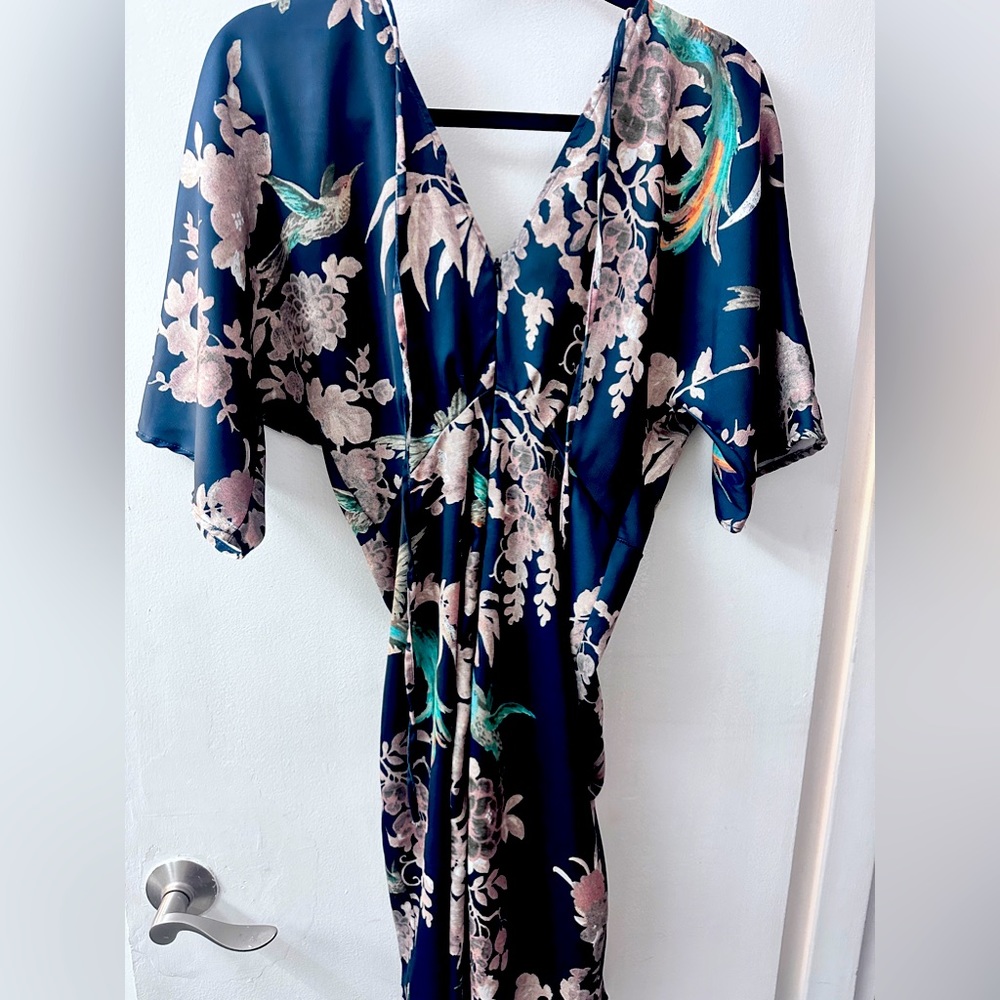 Kimono dress